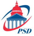 psd Logo