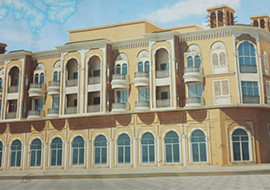 Al Nuami Group - Home of Architecture for Engineers Consultants