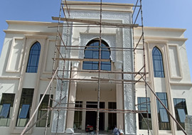 Residential Villa, Fujairah, GRC